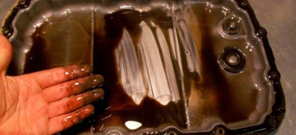 Рабочая температура масла в АКПП: причины, симптомы и последствия перегрева коробки