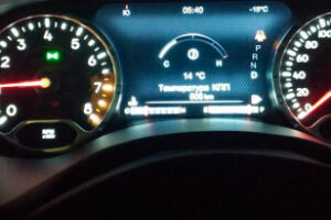 Рабочая температура масла в АКПП: причины, симптомы и последствия перегрева коробки