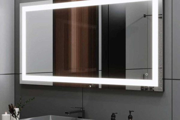 Антизапотевающие зеркала для ванной: как работают и стоят ли своих денег Антизапотевающие зеркала для ванной: как работают и стоят ли своих денег