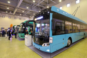 Будущее в законе: правительство разработало проект правил для беспилотного транспорта