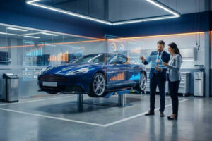 Лучшие маркетинговые агентства по продвижению автосервисов 2026 года