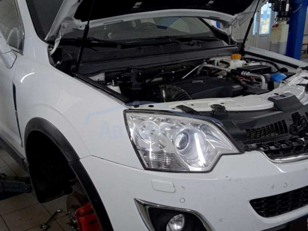 Ремонт АКПП Opel: как выбрать надежный автосервис, сроки и стоимость в Москве Ремонт АКПП Opel: как выбрать надежный автосервис, сроки и стоимость в Москве