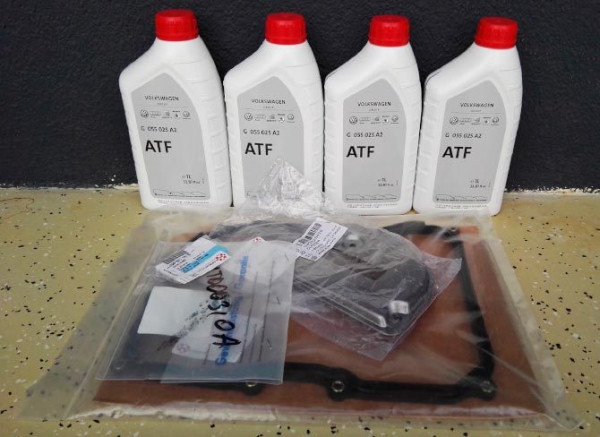 Способы замены масла в АКПП Шкода Рапид Способы замены масла в АКПП Шкода Рапид