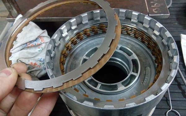 Трансмиссионное масло ATF WS для АКПП Toyota Трансмиссионное масло ATF WS для АКПП Toyota