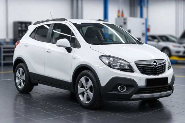 Ремонт АКПП Opel: как выбрать надежный автосервис, сроки и стоимость в Москве Ремонт АКПП Opel: как выбрать надежный автосервис, сроки и стоимость в Москве