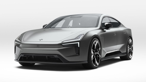 Фирма Polestar: амбициозные планы на фоне хронических убытков Фирма Polestar: амбициозные планы на фоне хронических убытков