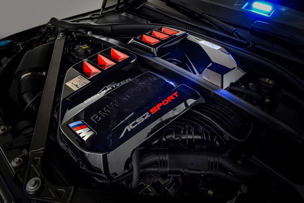 Легендарное немецкое тюнинг-ателье AC Schnitzer закрывается и продаёт своё имя Легендарное немецкое тюнинг-ателье AC Schnitzer закрывается и продаёт своё имя