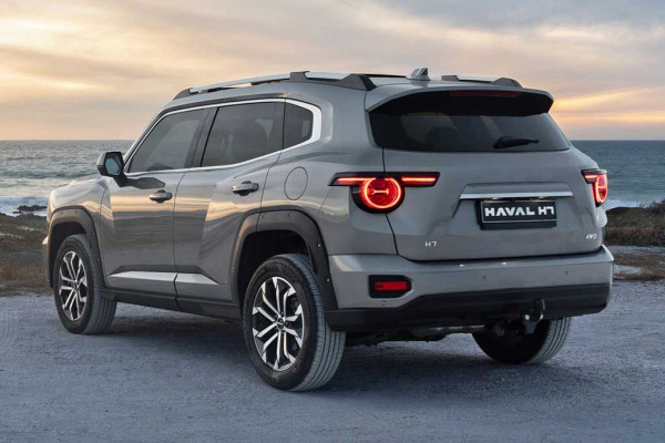 Почему жители мегаполиса не отказываются от внедорожников Почему жители мегаполиса не отказываются от внедорожников