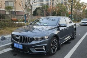 Средняя стоимость авто с пробегом выросла до 1,4 млн рублей