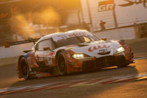 Масло TOM’S: когда «оригинал Toyota» — это ещё не максимум