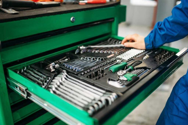 Оборудование для автосервисов. Рейтинг лучших поставщиков Оборудование для автосервисов. Рейтинг лучших поставщиков