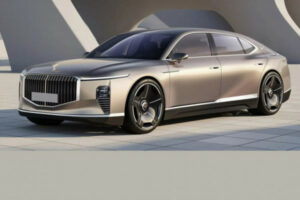 VinFast Lac Hong: новый люксовый бренд из Вьетнама