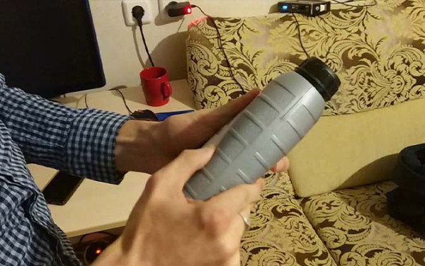 Трансмиссионное масло для АКПП Mobil ATF 3309