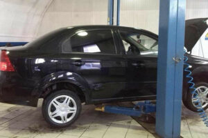 Ремонт и обслуживание Chevrolet Aveo: гид по ремонту и обслуживанию в Москве