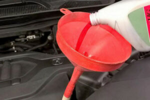 Что это такое ATF масло: тип, свойства и проверка уровня жидкости автоматических трансмиссий