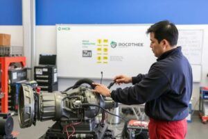 Как уверенно сесть за руль: обучение на категорию «B» (Б) на МКПП