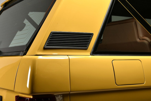 Рестомод Twisted TRRC на базе Range Rover Classic: британский лоск и американский V8