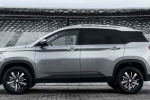 Модельный ряд: BAOJUN