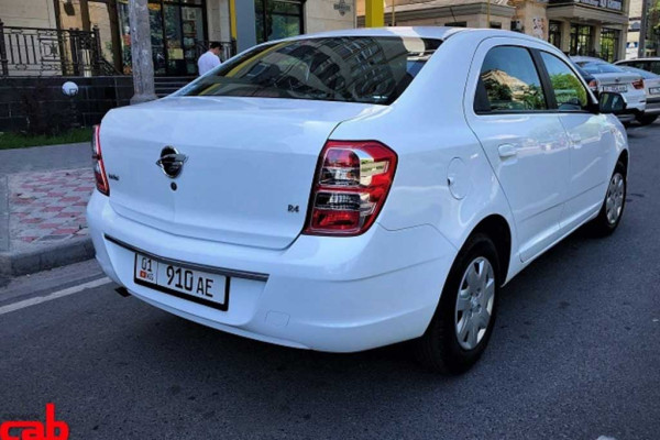 Прокат автомобилей в Бишкеке: почему стоит выбрать сервис САВ