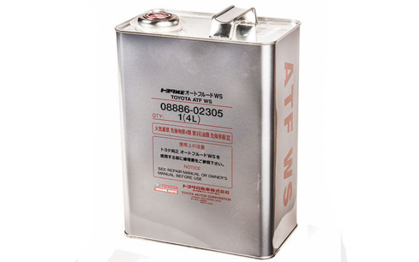 Что это такое ATF масло: тип, свойства и проверка уровня жидкости автоматических трансмиссий