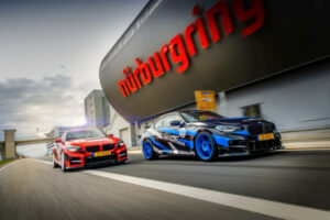 Легендарное немецкое тюнинг-ателье AC Schnitzer закрывается и продаёт своё имя