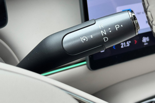 Китайский гибрид по российским правилам: первый тест-драйв GAC S7