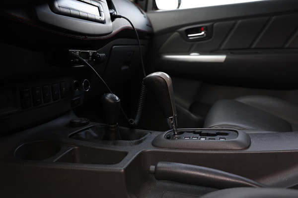 Не бита, не крашена, один хозяин: опыт владения Toyota Hilux VII Не бита, не крашена, один хозяин: опыт владения Toyota Hilux VII