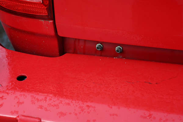 Не бита, не крашена, один хозяин: опыт владения Toyota Hilux VII Не бита, не крашена, один хозяин: опыт владения Toyota Hilux VII