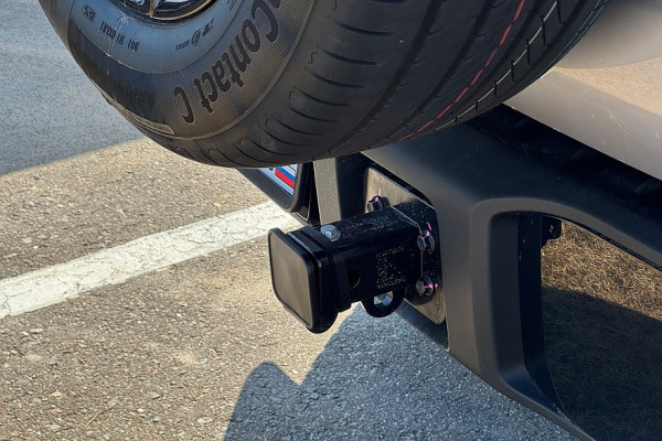 Тибет, российская сборка и 250 квадратов света: экспресс-тест Deepal G318 Тибет, российская сборка и 250 квадратов света: экспресс-тест Deepal G318