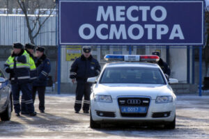 За выдачу диагностических карт без проверки станции ТО лишат лицензий