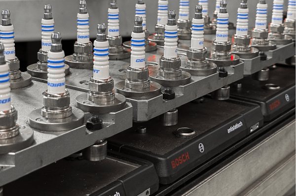 Свечи с увеличенным ресурсом: мифы и реальность