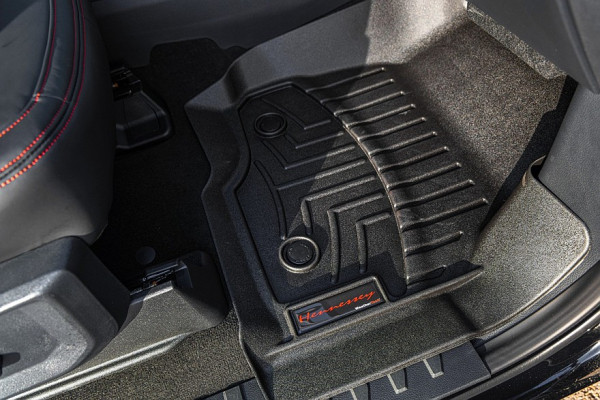 Hennessey VelociRaptor 1200 F-250: дизельный гигант к юбилею независимости Америки Hennessey VelociRaptor 1200 F-250: дизельный гигант к юбилею независимости Америки