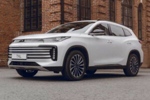 Всё, что нужно знать про автомобили Exeed