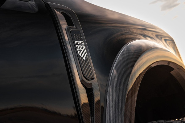 Hennessey VelociRaptor 1200 F-250: дизельный гигант к юбилею независимости Америки Hennessey VelociRaptor 1200 F-250: дизельный гигант к юбилею независимости Америки