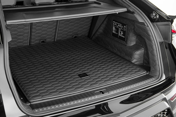 Brabus 900 на базе Lamborghini Urus SE: провокационный мятный и традиционный чёрный