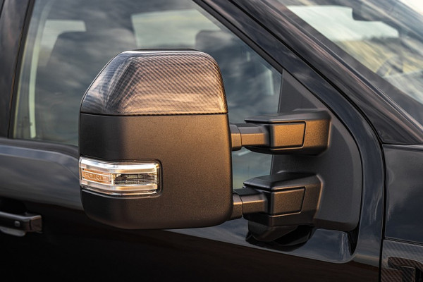 Hennessey VelociRaptor 1200 F-250: дизельный гигант к юбилею независимости Америки Hennessey VelociRaptor 1200 F-250: дизельный гигант к юбилею независимости Америки