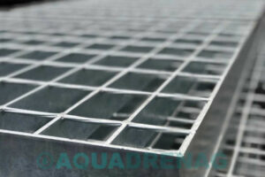 Сварной настил: идеальное решение для промышленных полов, площадок и мостиков