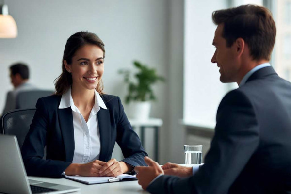 Почему слишком честные кандидаты остаются без оффера