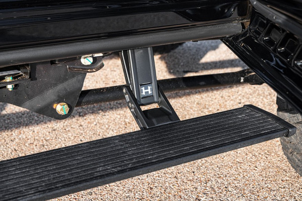 Hennessey VelociRaptor 1200 F-250: дизельный гигант к юбилею независимости Америки Hennessey VelociRaptor 1200 F-250: дизельный гигант к юбилею независимости Америки