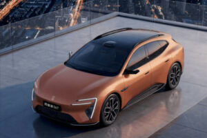 Универсал Avatr 06T представлен официально