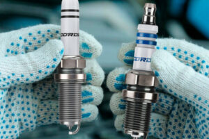 Свечи с увеличенным ресурсом: мифы и реальность