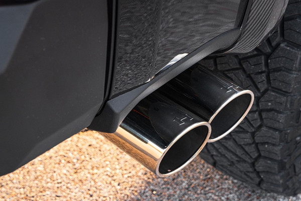 Hennessey VelociRaptor 1200 F-250: дизельный гигант к юбилею независимости Америки Hennessey VelociRaptor 1200 F-250: дизельный гигант к юбилею независимости Америки