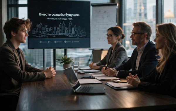 Почему слишком честные кандидаты остаются без оффера