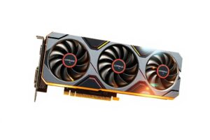 RTX 2080: стоит ли брать карту поколения Turing сейчас и где её сильные стороны