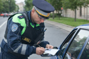 Какие документы нужны для замены водительского удостоверения