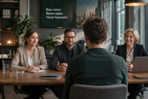 Почему слишком честные кандидаты остаются без оффера