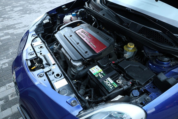 Совсем другое кино: опыт владения Alfa Romeo Giulietta