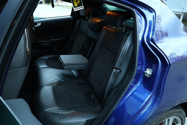 Совсем другое кино: опыт владения Alfa Romeo Giulietta