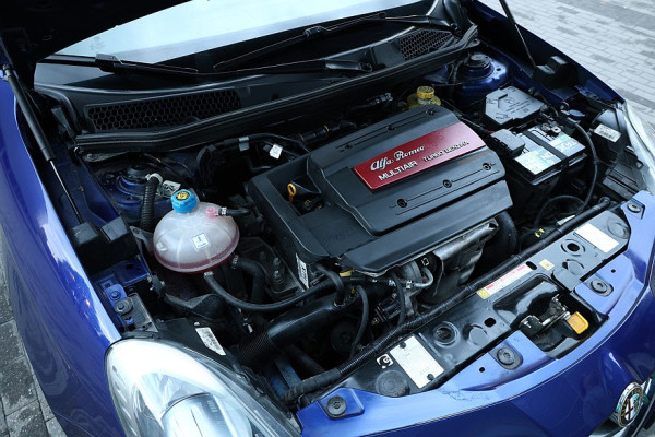 Совсем другое кино: опыт владения Alfa Romeo Giulietta