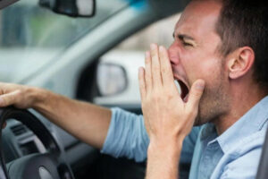 В России внедряют системы контроля за состоянием водителей: никакой приватности